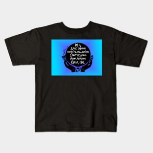 That Kinda Girl Kids T-Shirt